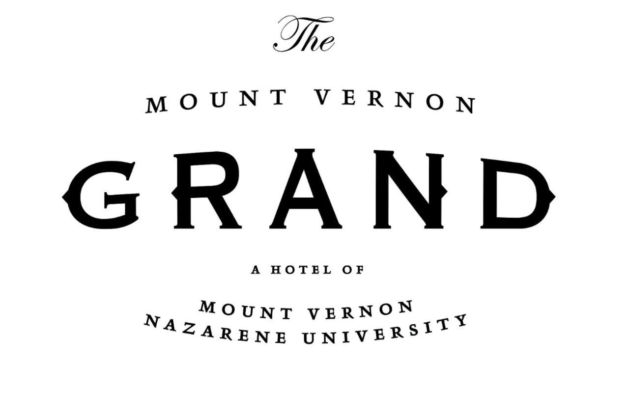 The Mount Vernon Grand Hotel Exterior photo